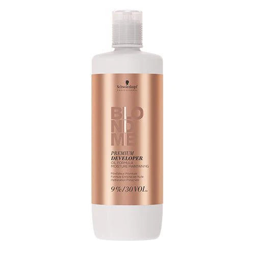 BLONDME LOCIÓN ACTIVADORA PREMIUM - 9%/30Vol. - 1000ml