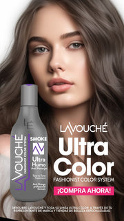 Lavouche Matizador Humo 300ml