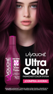 Lavouche Matizador Vino Tinto 300ml