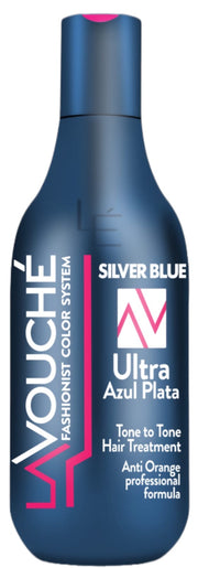 Lavouche Matizador Azul Plata  300ml