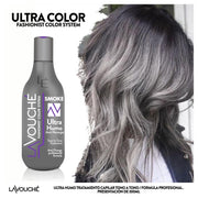 Lavouche Matizador Humo 300ml