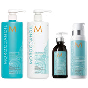 Moroccanoil Crema Intensa para Rizos 300ML