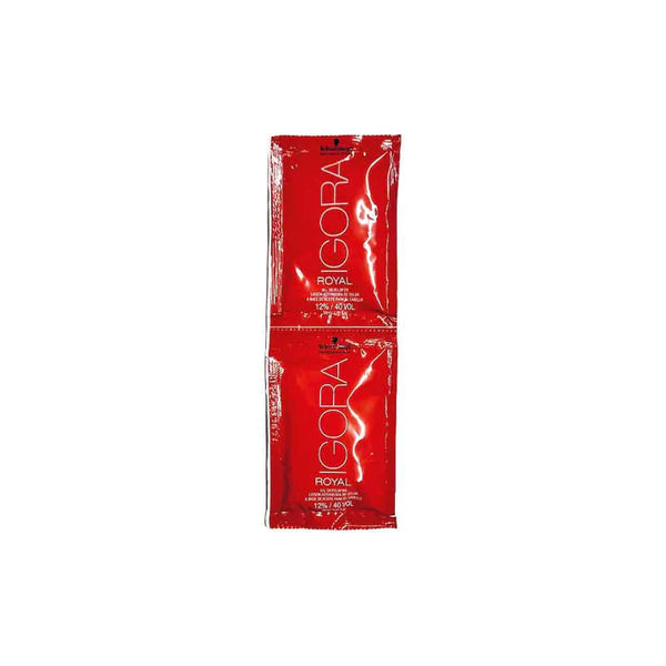 igora royal locion activadora 60gr