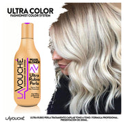 lavoche matizador Beige Perla 300ml