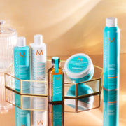 Moroccanoil Fijador Luminoso Strong 330ML