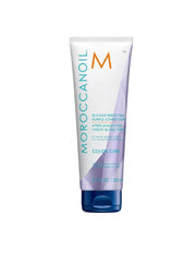 Moroccanoil Acondicionador Violeta Rubios Perfectos 250ML