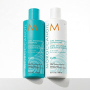 Moroccanoil Shampoo Curls 250ML
