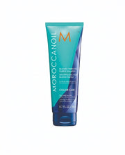 Moroccanoil Shampoo Violeta Rubios Perfectos 250ML