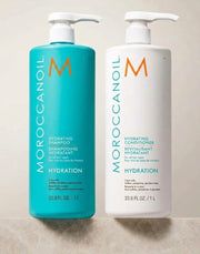 Moroccanoil Acondicionador Hidratación 1000ML