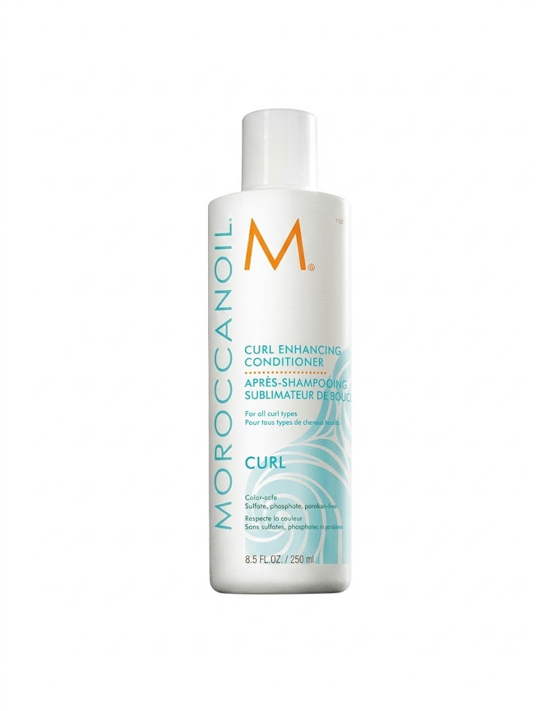 Moroccanoil Acondicionador Curls 250ML