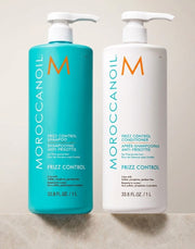 Moroccanoil Shampoo Frizz Control 1000ML