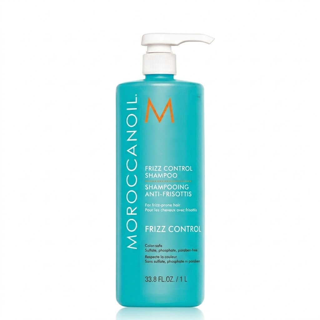 Moroccanoil Shampoo Frizz Control 1000ML