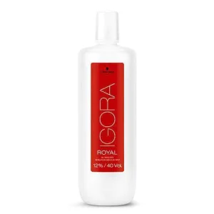 Oxigenta igora royal 1 Litro