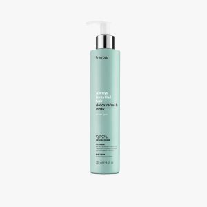 Abh/ detox refresh mask