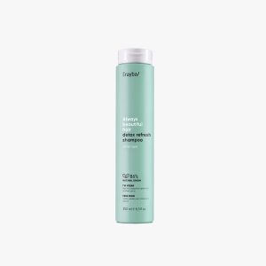 Abh/ detox refresh shampoo