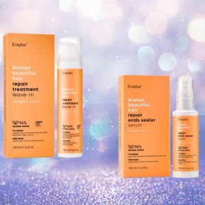 KIT ERAYBA TRATAMIENTO LIVING