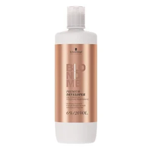 BLONDME LOCIÓN ACTIVADORA PREMIUM - 6%/20Vol. - 1000ml