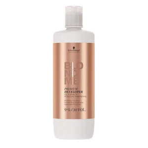 BLONDME LOCIÓN ACTIVADORA PREMIUM - 9%/30Vol. - 1000ml