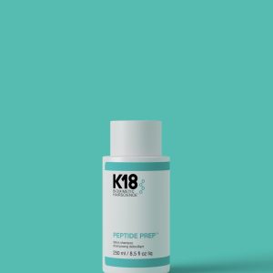 Shampoo Detox Peptide Prep™