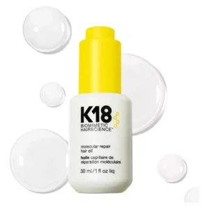 aceite de reparación molecular 30ML