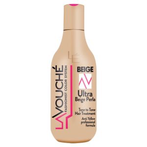 lavoche matizador Beige Perla 300ml