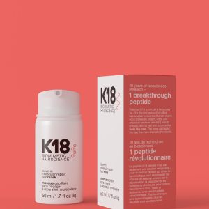 máscara de reparación molecular leave-in 15ML