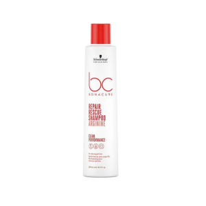 BC REPAIR RESCUE ARGININA SHAMPOO - 250ml