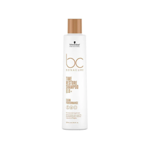 BC TIME RESTORE Q10 SHAMPOO - 250ml