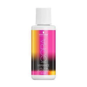 IGORA VIBRANCE LOCION ACTIVADORA CREMA - 1.9%/6Vol. - 60ml
