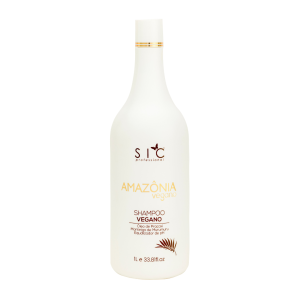 Shampoo Vegano Amazônia