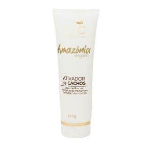 Activador de Rizos 100% Vegano
