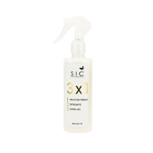 Protector Térmico Antifrizz 3X1
