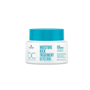BC MOISTURE KICK GLYCEROL TRATAMIENTO-200ml
