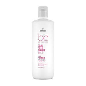 BC COLOR FREEZE pH 4.5 SHAMPOO-1000ml