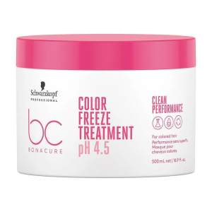 BC COLOR FREEZE pH 4.5 TRATAMIENTO-500ml