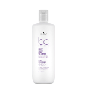 BC FRIZZ AWAY SHAMPOO-1000ml