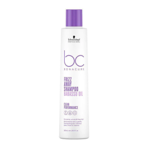 BC FRIZZ AWAY SHAMPOO-250ml