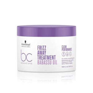 BC FRIZZ AWAY TRATAMIENTO-500ml