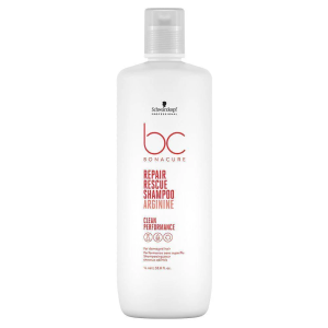 BC REPAIR RESCUE ARGININA SHAMPOO-1000ml