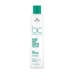 BC VOLUME BOOST SHAMPOO-250ml