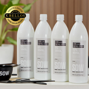 Sow Cream Oxigenta 1000ml